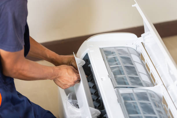 Affordable air conditioning repair in Lincoln Park, NJ